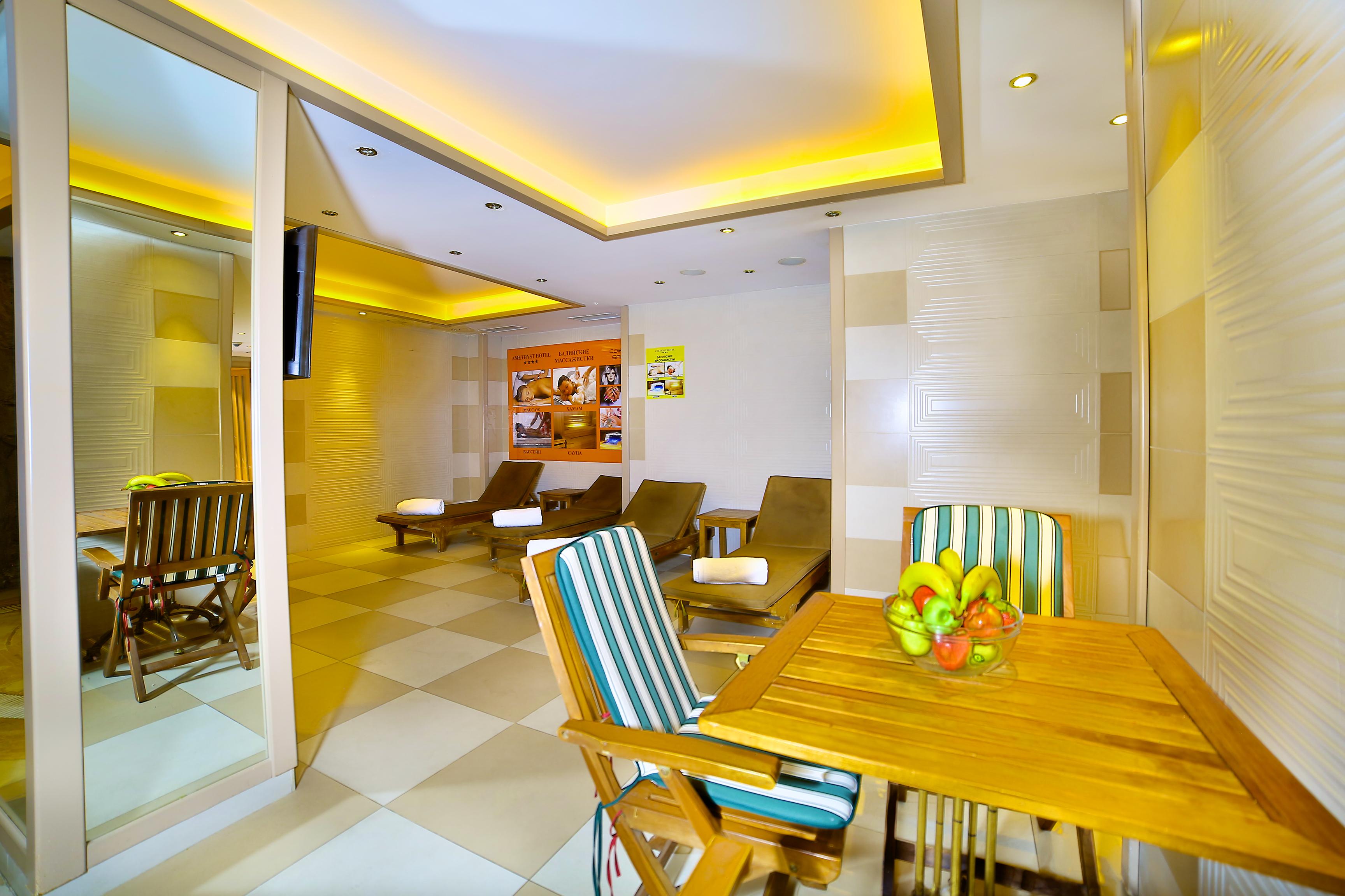 Amethyst Hotel Istanbul Exterior photo
