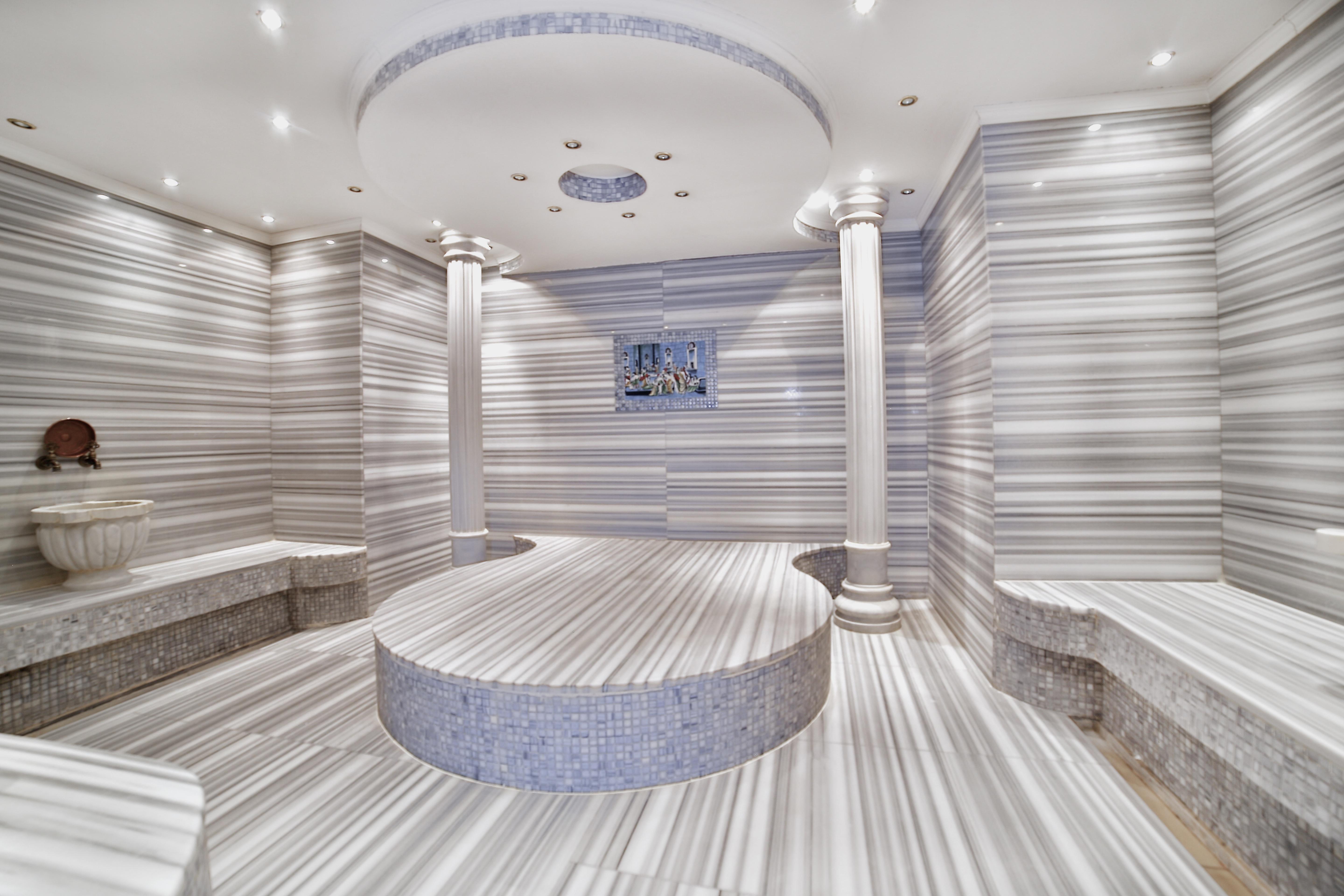 Amethyst Hotel Istanbul Exterior photo